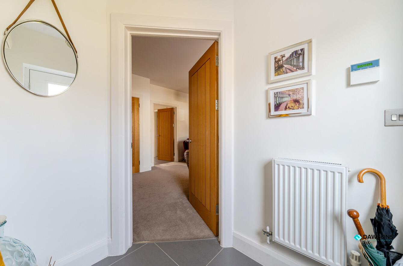 Langland Court Road, Langland, Mumbles, Swansea, SA3 4AZ